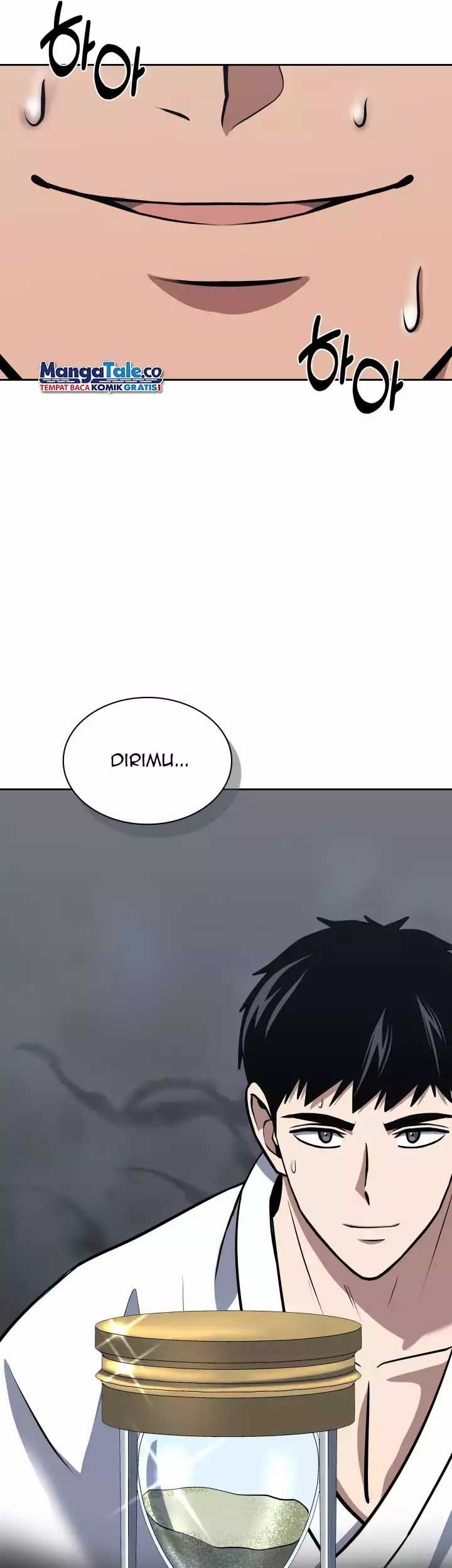Reset Life of Regression Police Chapter 35 Gambar 49