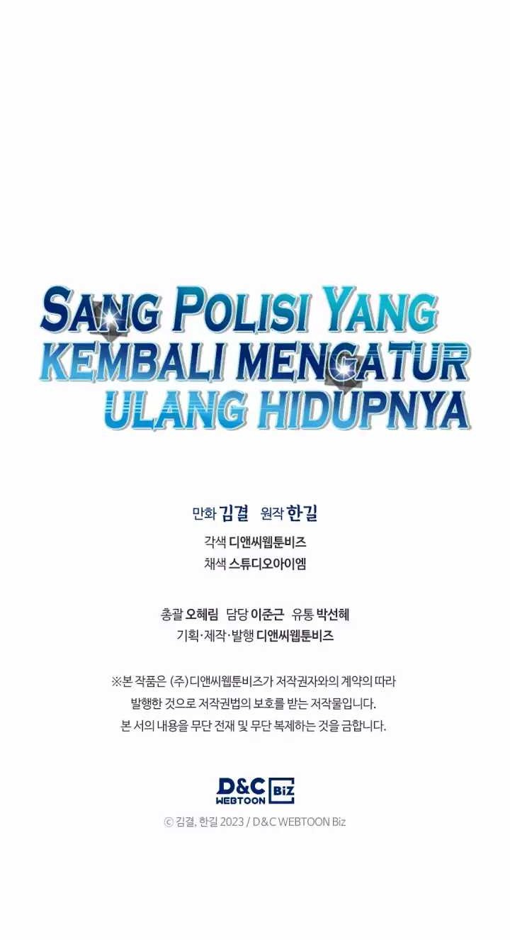 Reset Life of Regression Police Chapter 35 Gambar 51