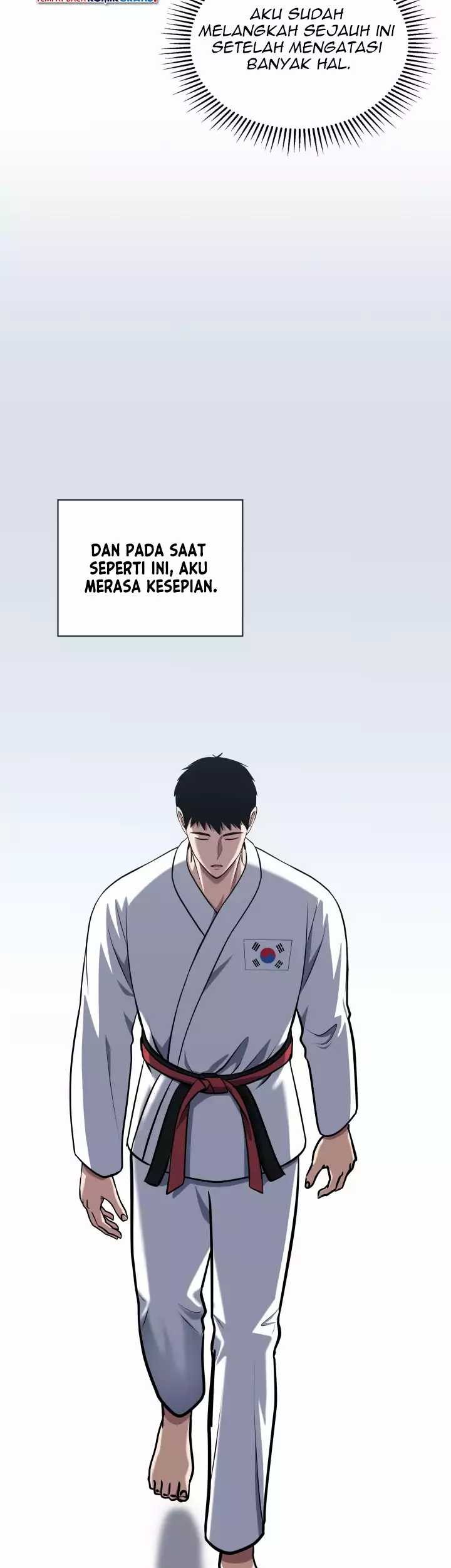 Reset Life of Regression Police Chapter 35 Gambar 30