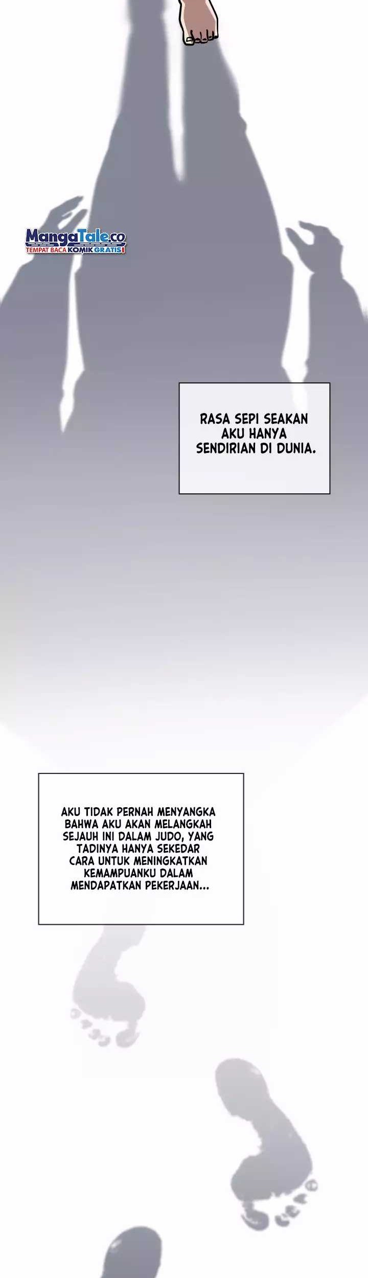 Reset Life of Regression Police Chapter 35 Gambar 31