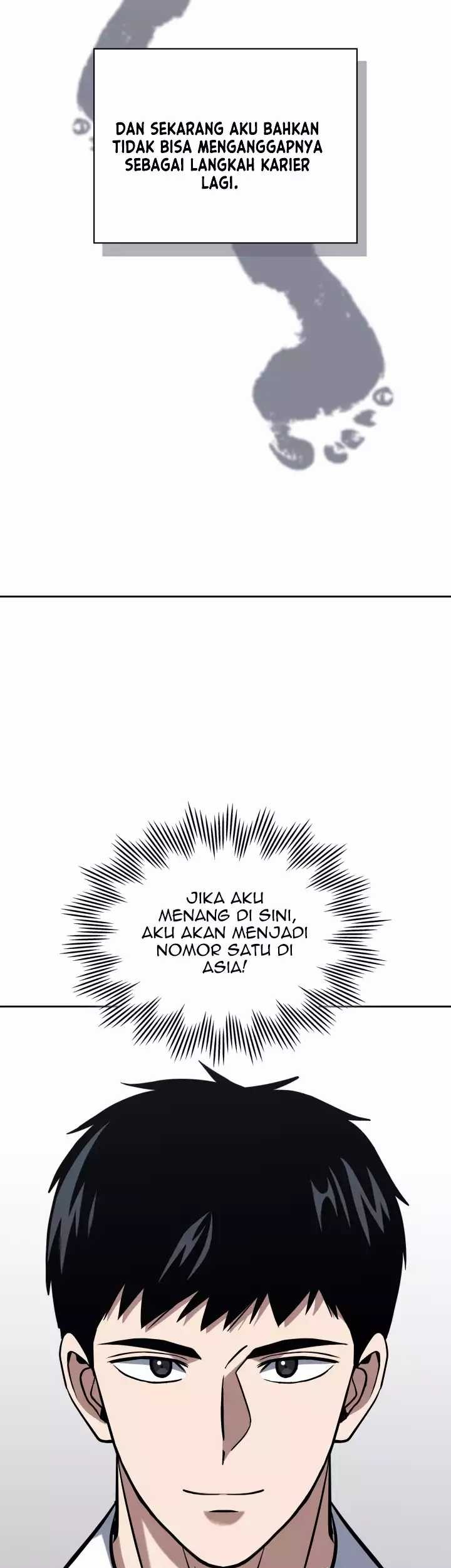 Reset Life of Regression Police Chapter 35 Gambar 32