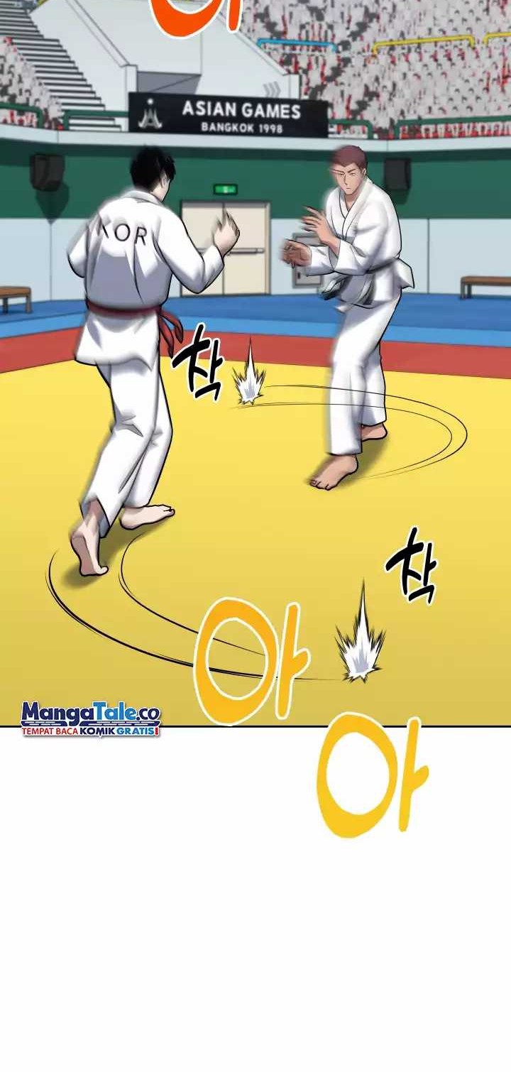 Reset Life of Regression Police Chapter 35 Gambar 42