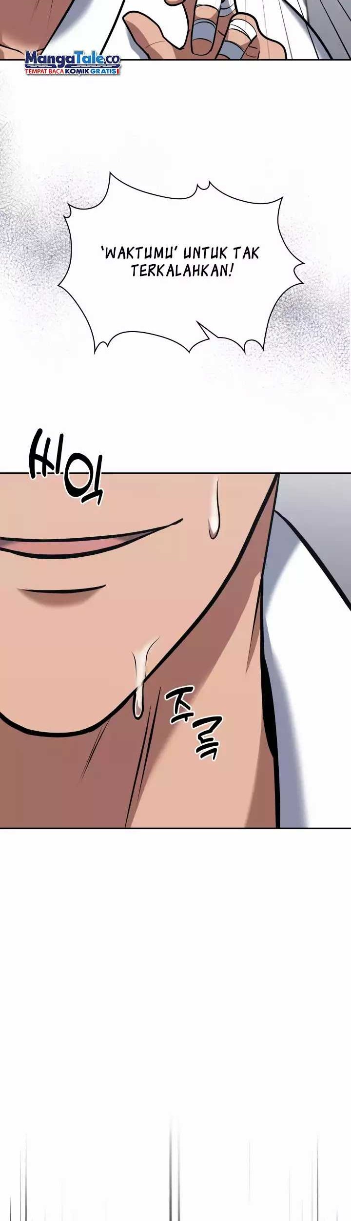 Reset Life of Regression Police Chapter 35 Gambar 44