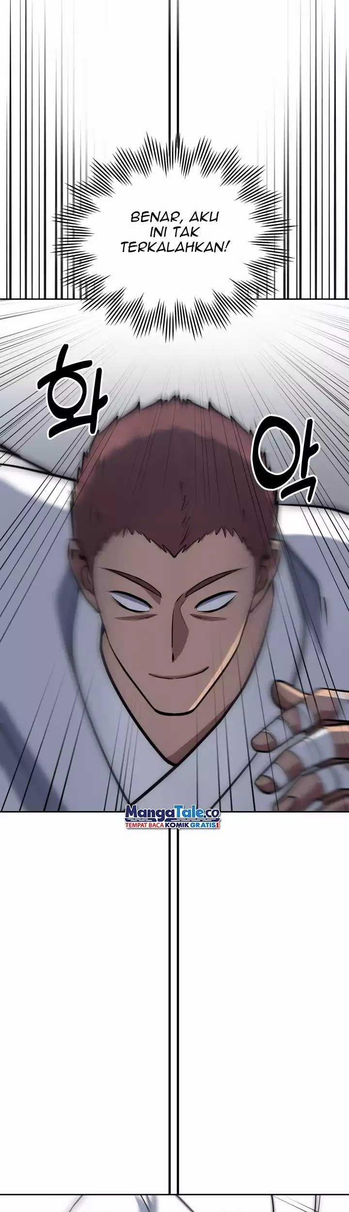 Reset Life of Regression Police Chapter 35 Gambar 45