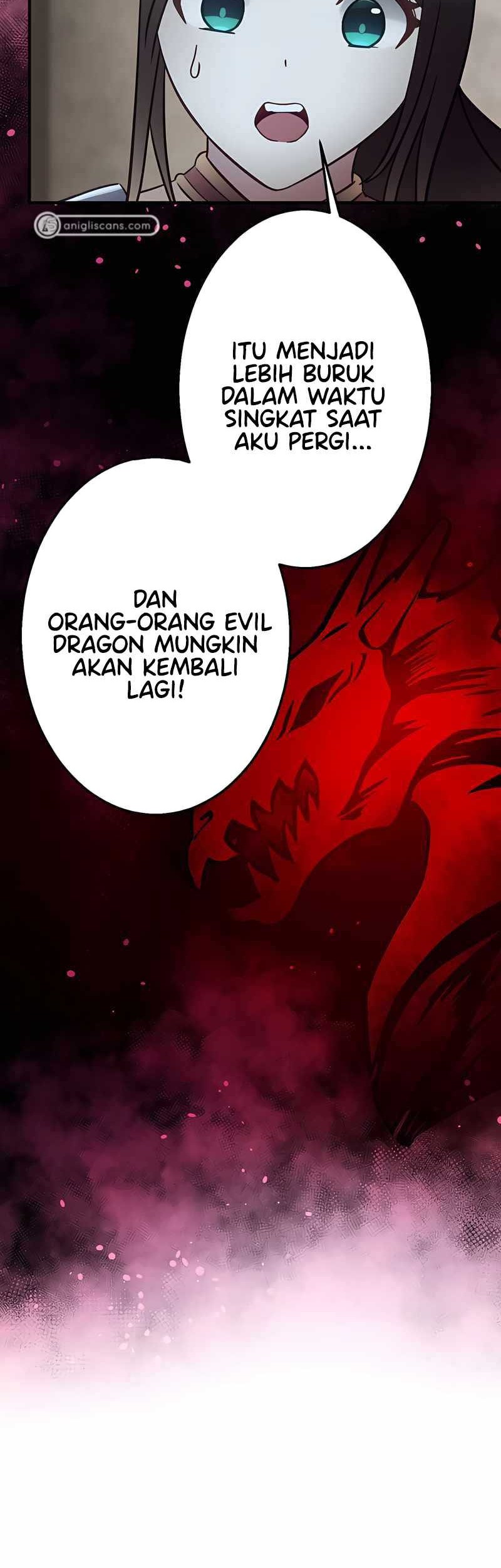 Undead King ~Teihen Bouken-sha, Mamono no Chikara de Shinka Musou~ Chapter 21 Gambar 32