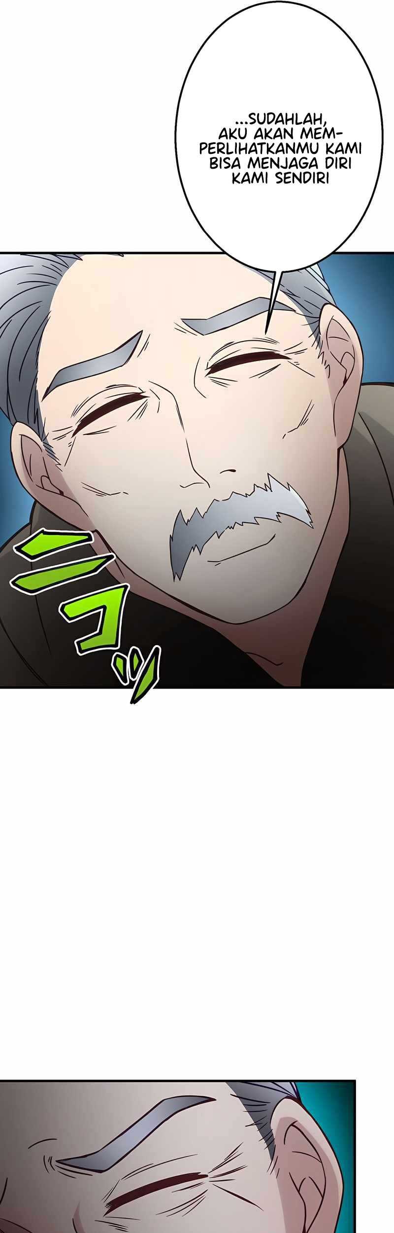 Undead King ~Teihen Bouken-sha, Mamono no Chikara de Shinka Musou~ Chapter 21 Gambar 38