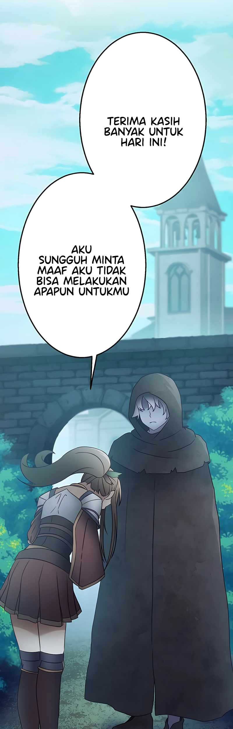 Undead King ~Teihen Bouken-sha, Mamono no Chikara de Shinka Musou~ Chapter 21 Gambar 44