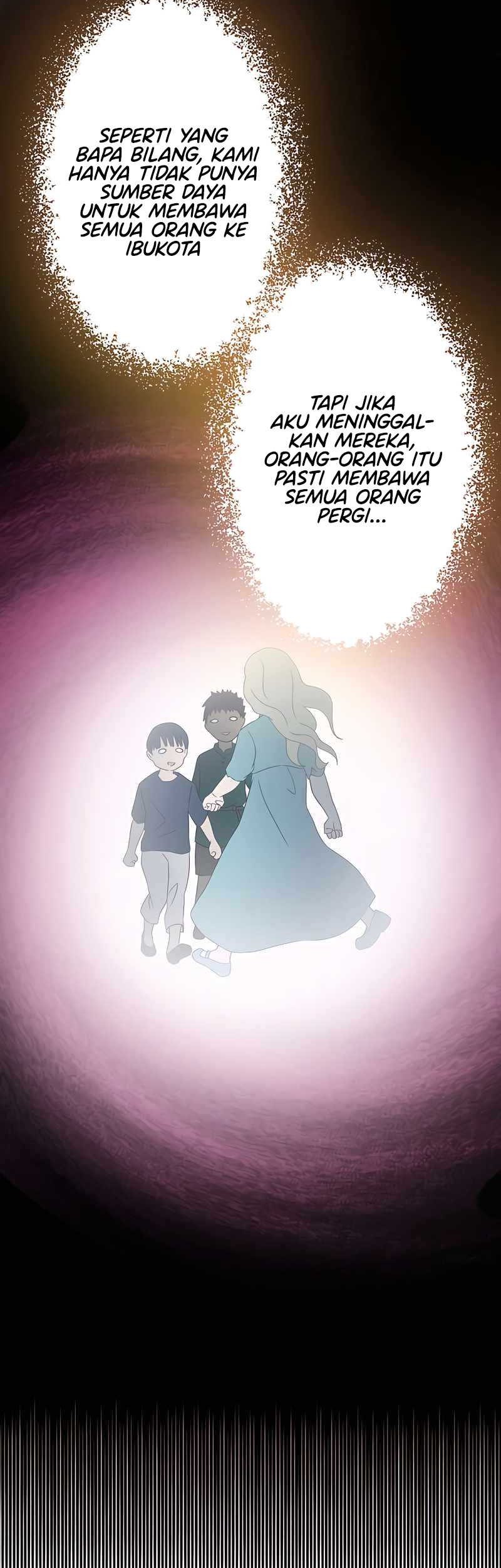 Undead King ~Teihen Bouken-sha, Mamono no Chikara de Shinka Musou~ Chapter 21 Gambar 52