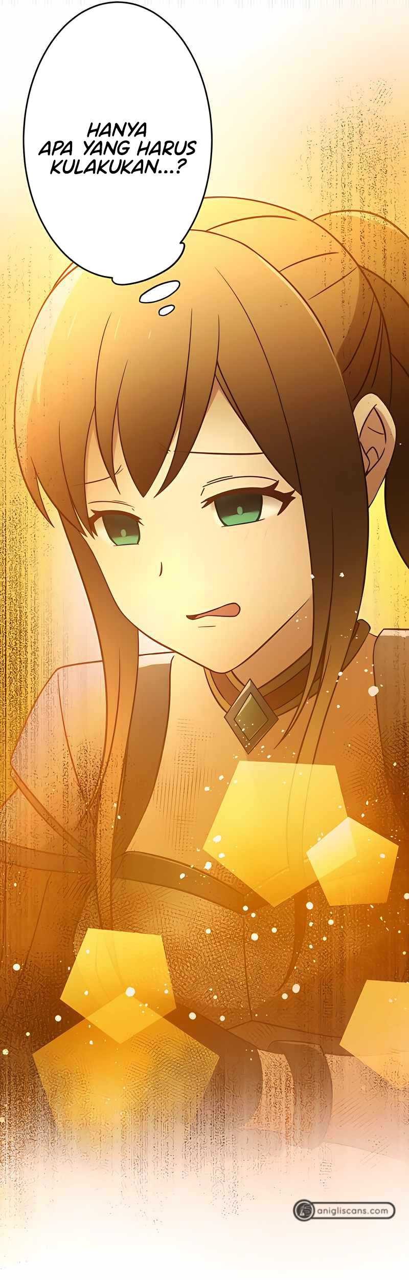 Undead King ~Teihen Bouken-sha, Mamono no Chikara de Shinka Musou~ Chapter 21 Gambar 54