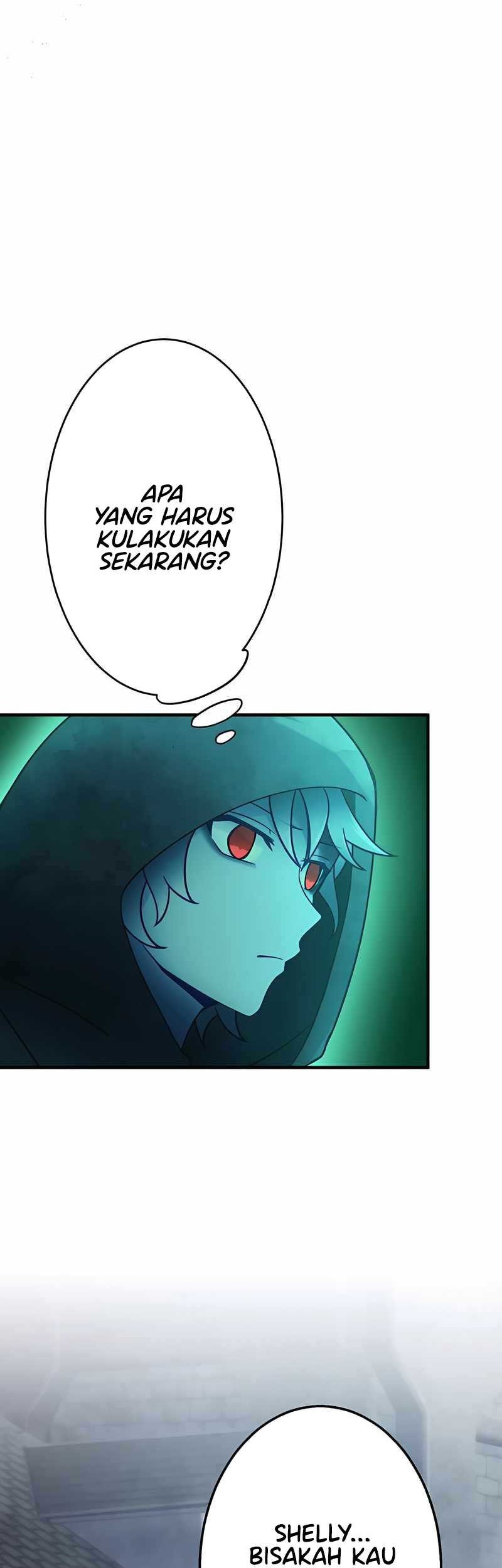 Undead King ~Teihen Bouken-sha, Mamono no Chikara de Shinka Musou~ Chapter 21 Gambar 55