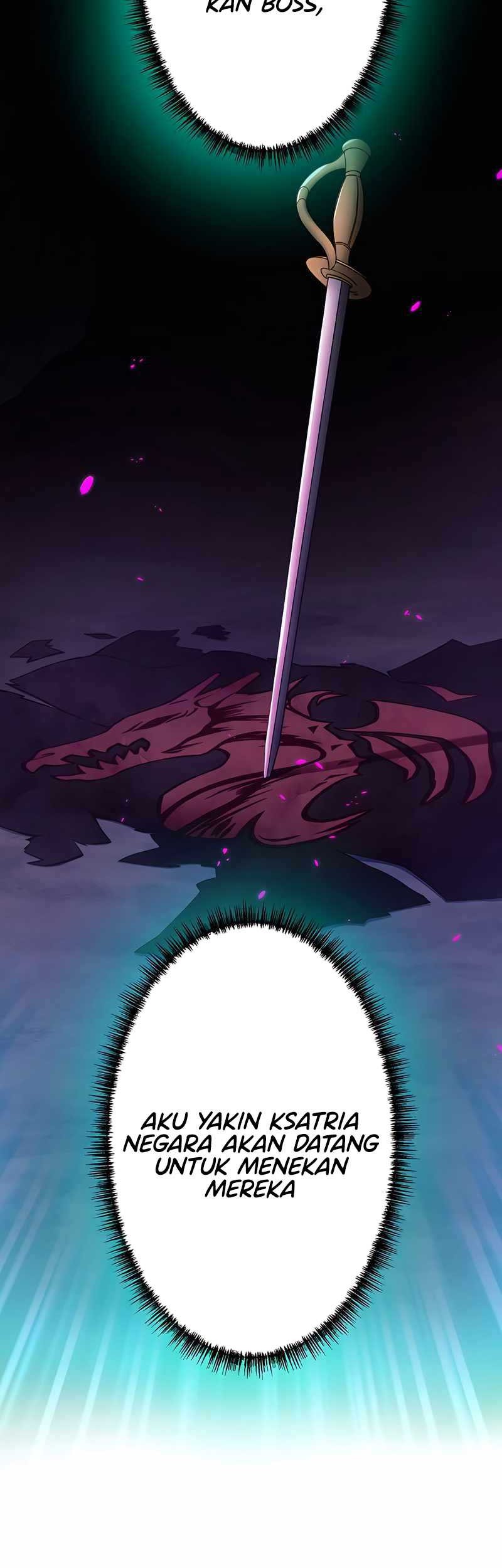 Undead King ~Teihen Bouken-sha, Mamono no Chikara de Shinka Musou~ Chapter 21 Gambar 66