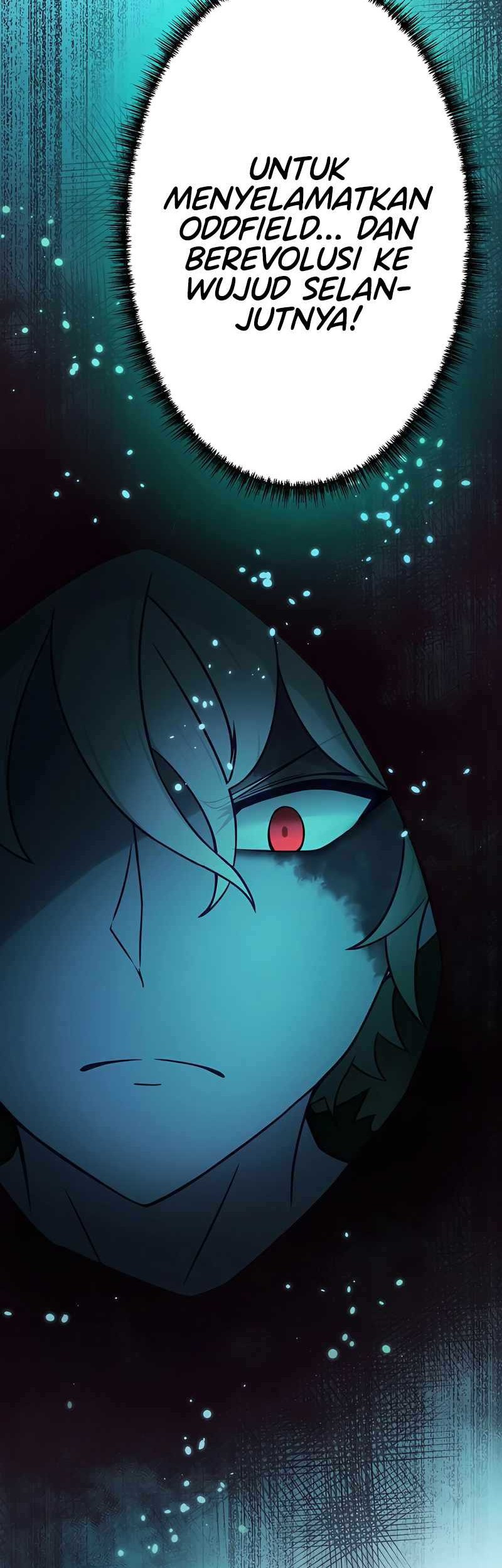 Undead King ~Teihen Bouken-sha, Mamono no Chikara de Shinka Musou~ Chapter 21 Gambar 69