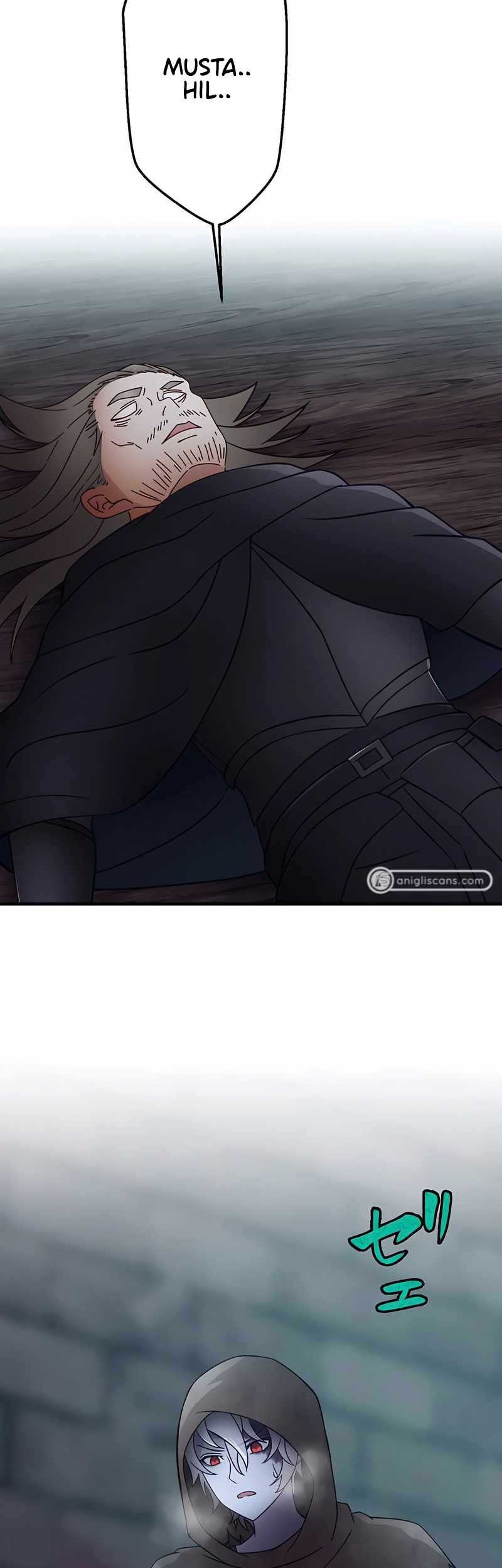 Undead King ~Teihen Bouken-sha, Mamono no Chikara de Shinka Musou~ Chapter 21 Gambar 74