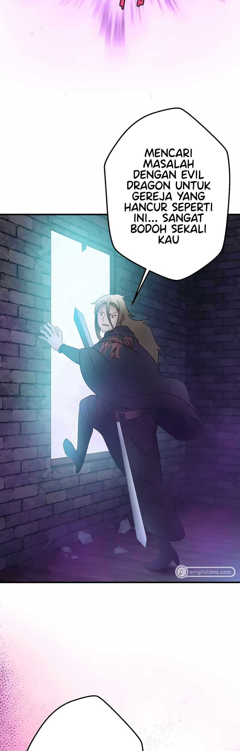 Undead King ~Teihen Bouken-sha, Mamono no Chikara de Shinka Musou~ Chapter 21 Gambar 86