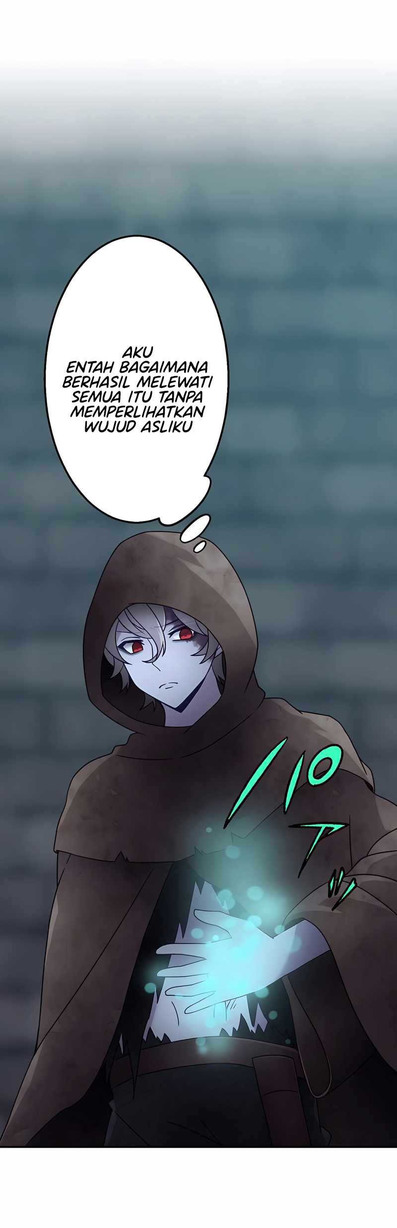 Undead King ~Teihen Bouken-sha, Mamono no Chikara de Shinka Musou~ Chapter 21 Gambar 91