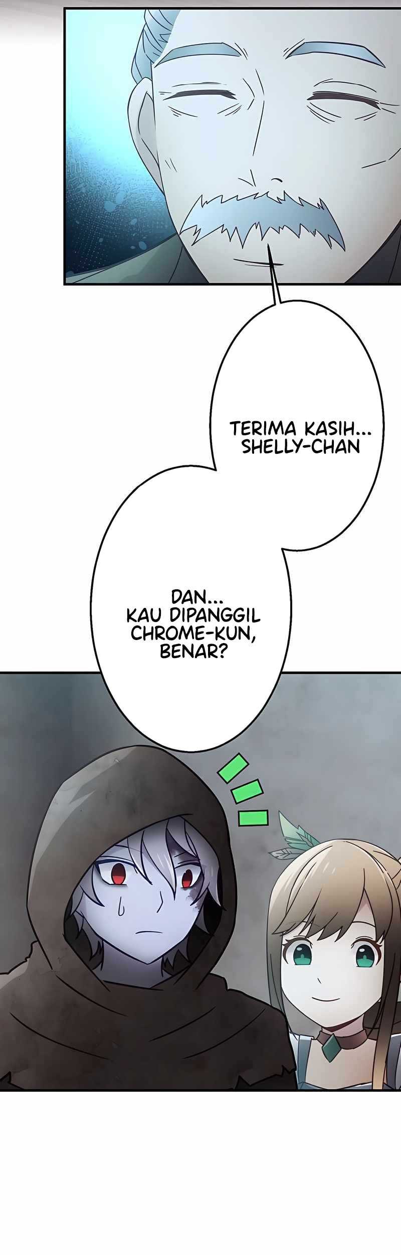 Undead King ~Teihen Bouken-sha, Mamono no Chikara de Shinka Musou~ Chapter 21 Gambar 96