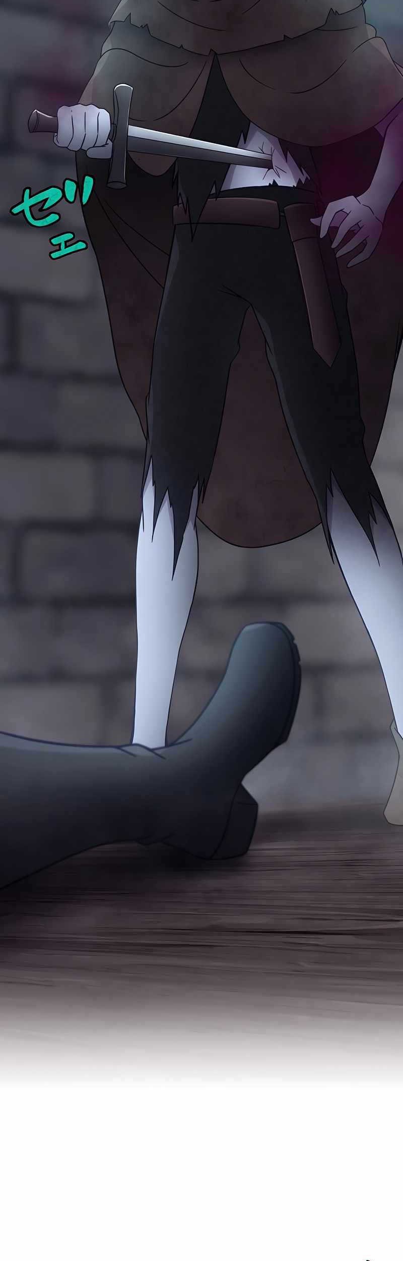 Undead King ~Teihen Bouken-sha, Mamono no Chikara de Shinka Musou~ Chapter 21 Gambar 4