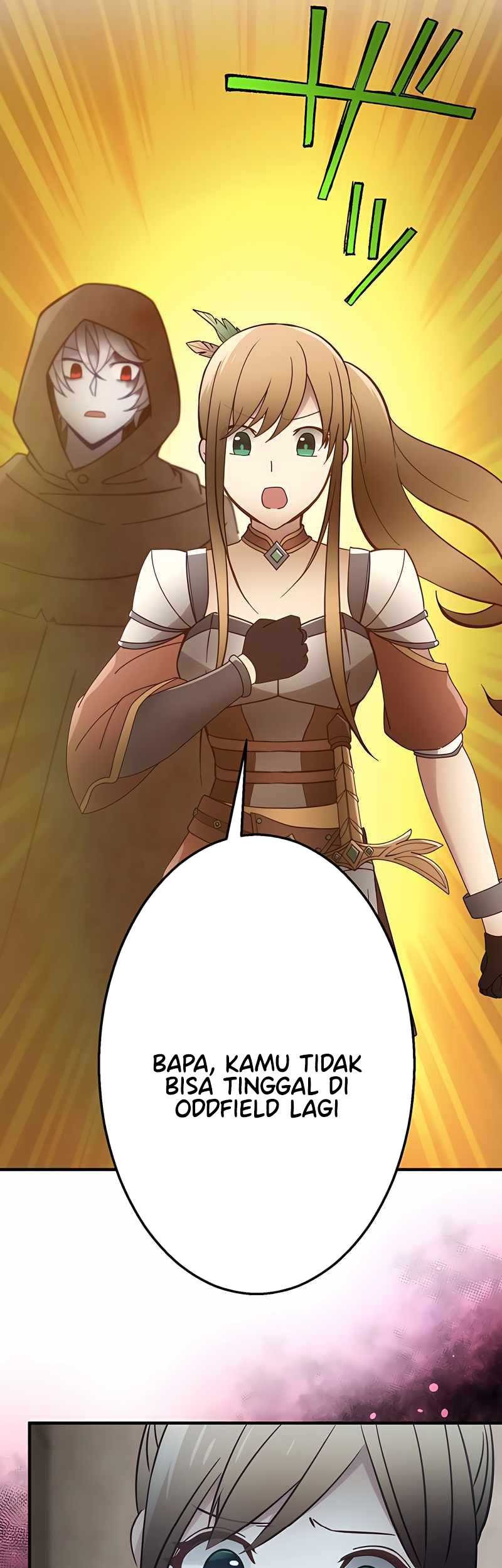 Undead King ~Teihen Bouken-sha, Mamono no Chikara de Shinka Musou~ Chapter 21 Gambar 102