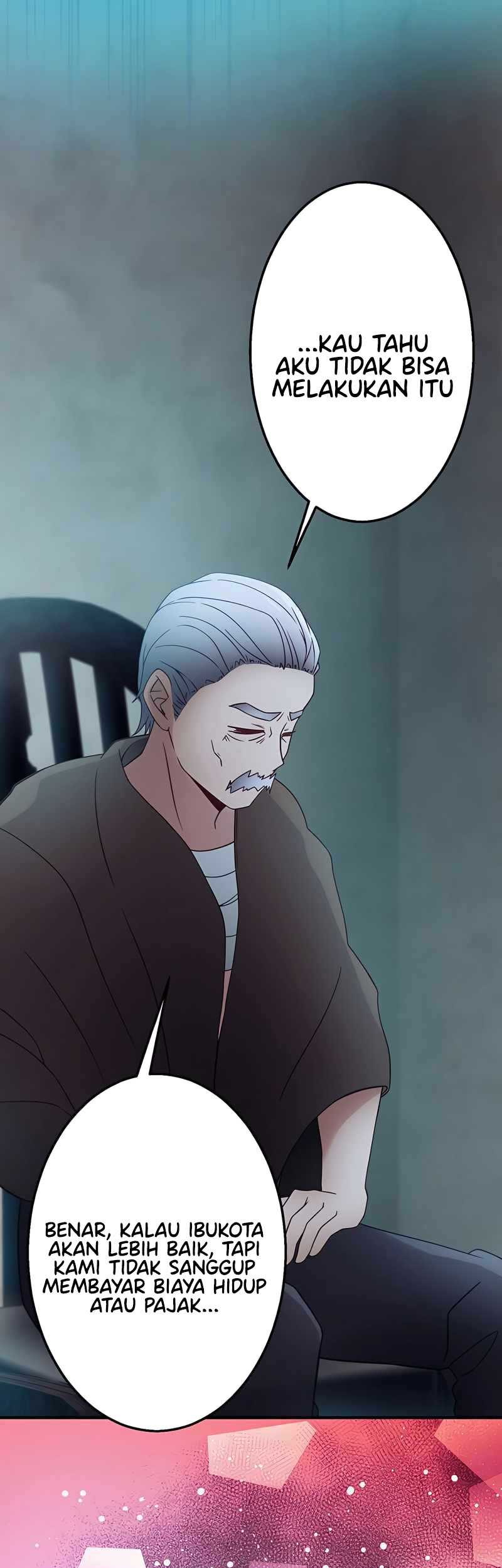 Undead King ~Teihen Bouken-sha, Mamono no Chikara de Shinka Musou~ Chapter 21 Gambar 105