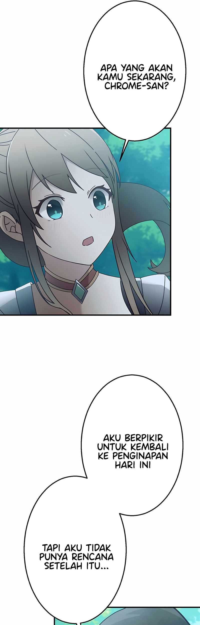 Undead King ~Teihen Bouken-sha, Mamono no Chikara de Shinka Musou~ Chapter 21 Gambar 117