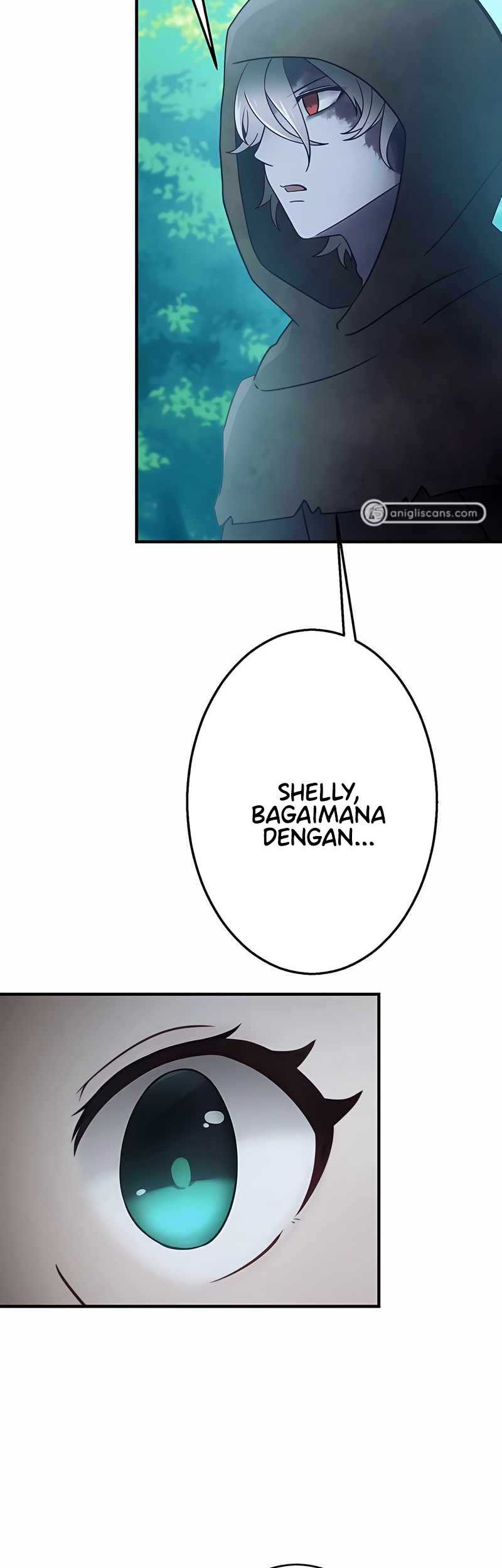 Undead King ~Teihen Bouken-sha, Mamono no Chikara de Shinka Musou~ Chapter 21 Gambar 118