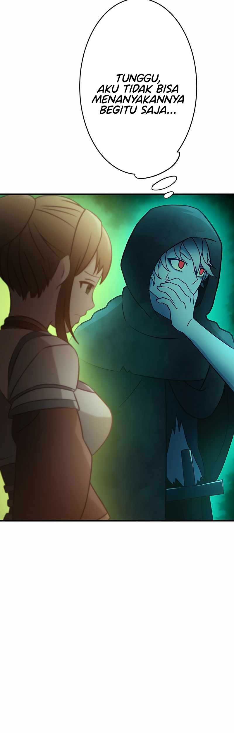 Undead King ~Teihen Bouken-sha, Mamono no Chikara de Shinka Musou~ Chapter 21 Gambar 119