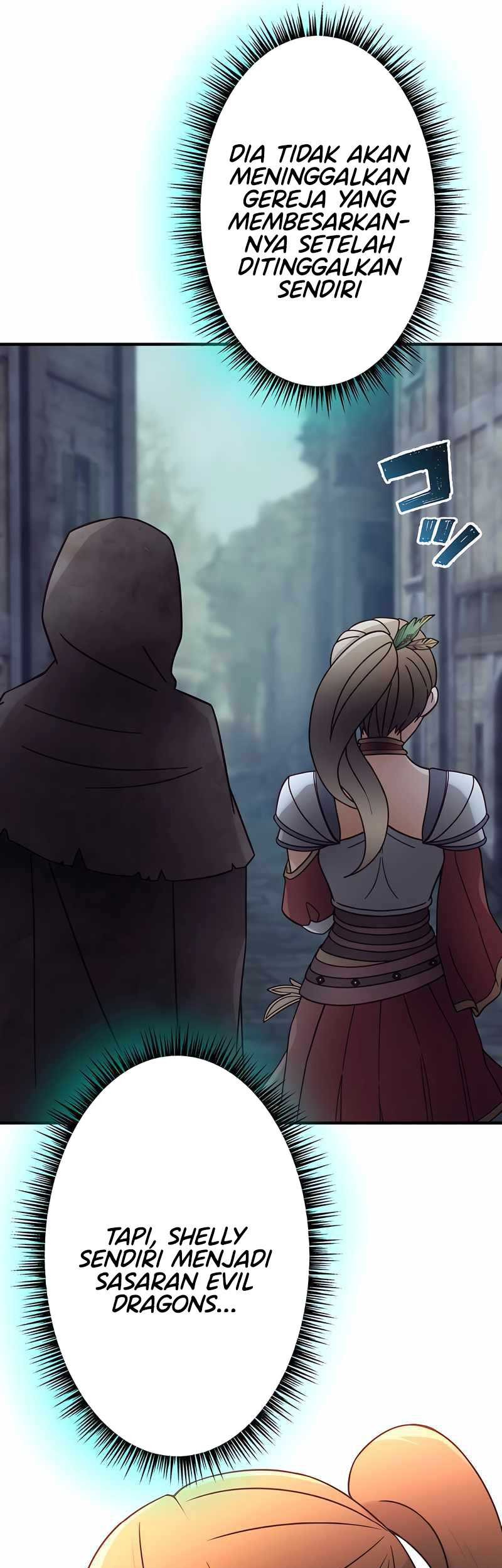 Undead King ~Teihen Bouken-sha, Mamono no Chikara de Shinka Musou~ Chapter 21 Gambar 121