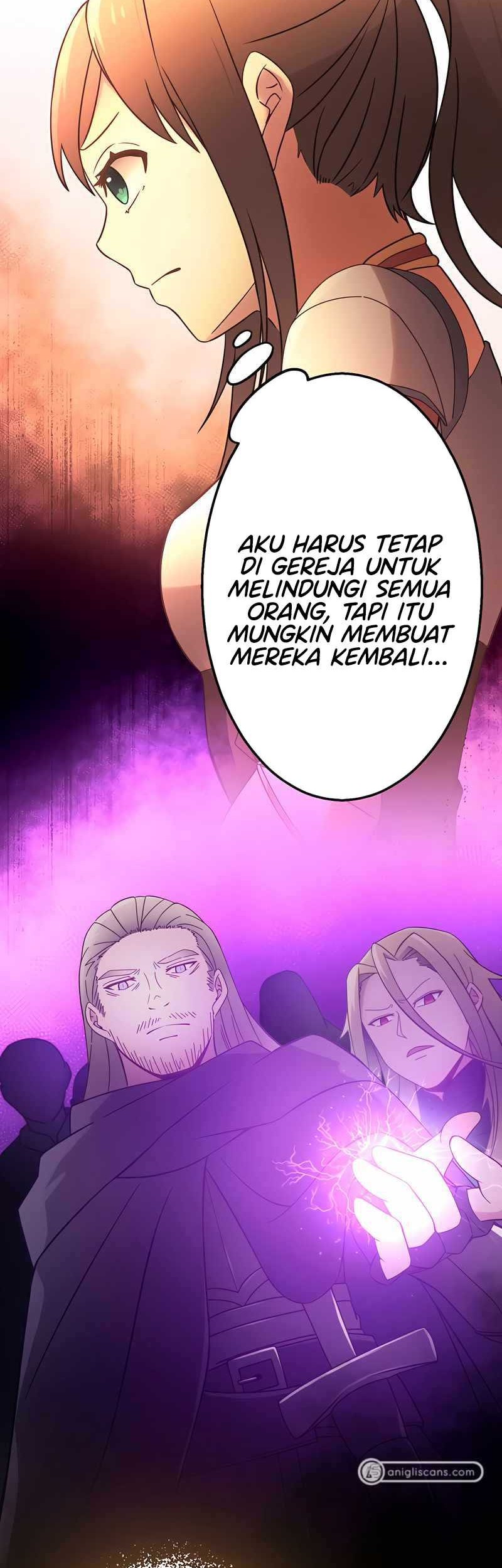 Undead King ~Teihen Bouken-sha, Mamono no Chikara de Shinka Musou~ Chapter 21 Gambar 122