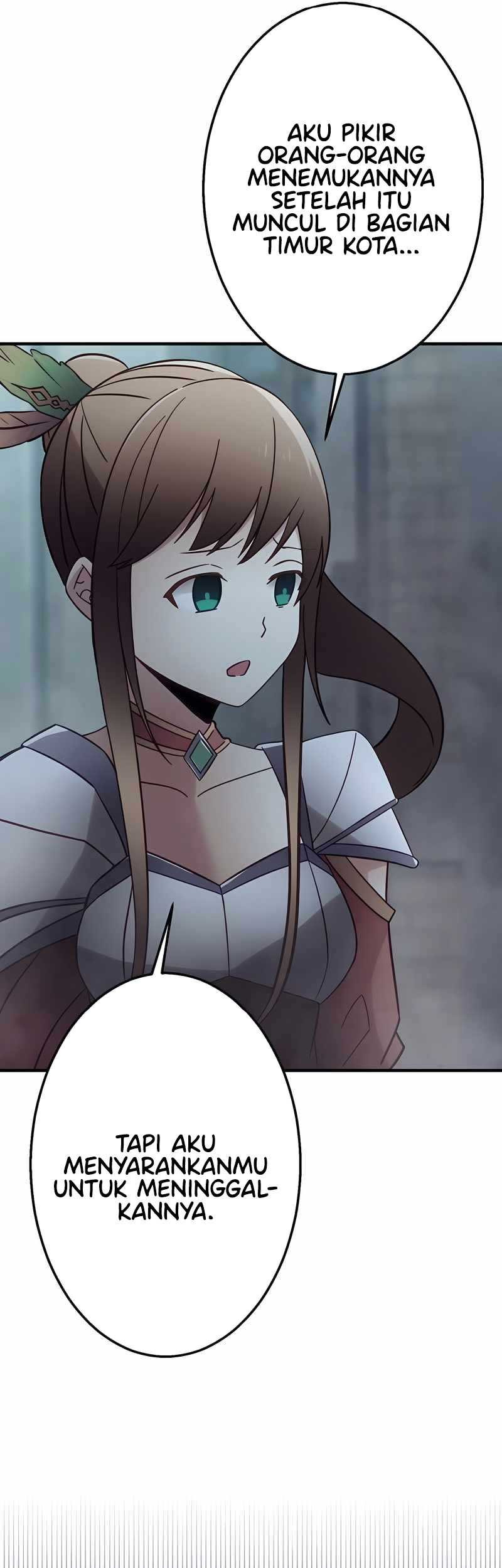 Undead King ~Teihen Bouken-sha, Mamono no Chikara de Shinka Musou~ Chapter 21 Gambar 128