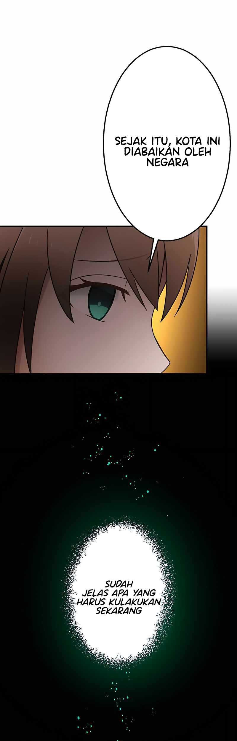 Undead King ~Teihen Bouken-sha, Mamono no Chikara de Shinka Musou~ Chapter 21 Gambar 132