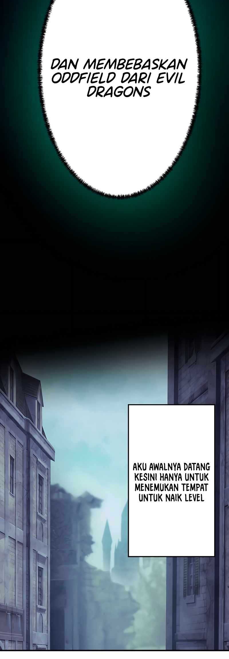 Undead King ~Teihen Bouken-sha, Mamono no Chikara de Shinka Musou~ Chapter 21 Gambar 134