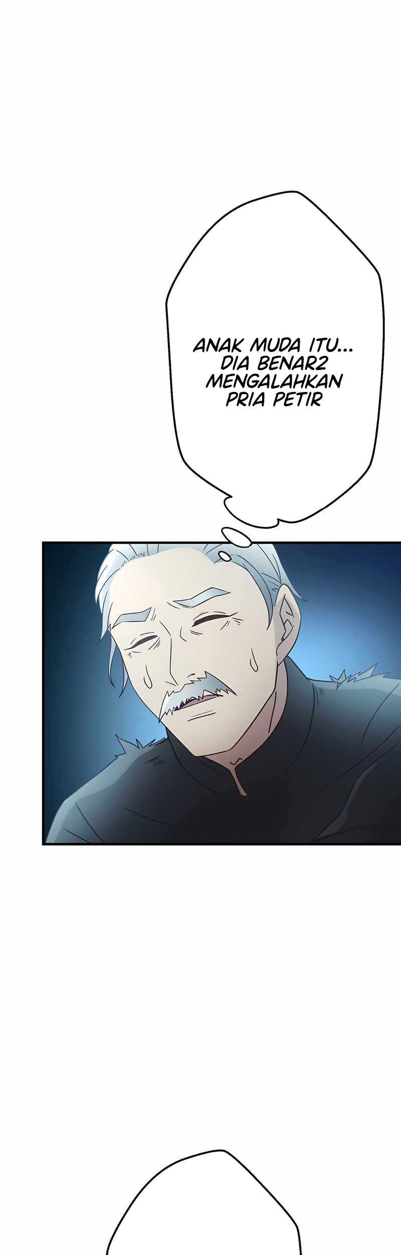 Undead King ~Teihen Bouken-sha, Mamono no Chikara de Shinka Musou~ Chapter 21 Gambar 6