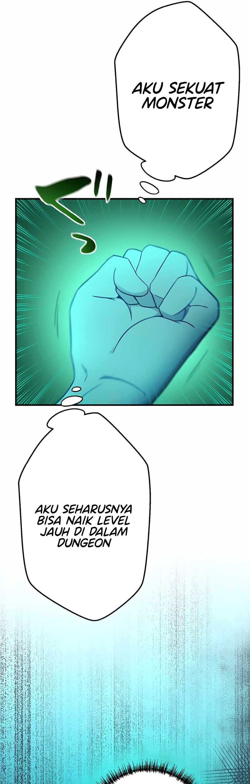 Undead King ~Teihen Bouken-sha, Mamono no Chikara de Shinka Musou~ Chapter 21 Gambar 139