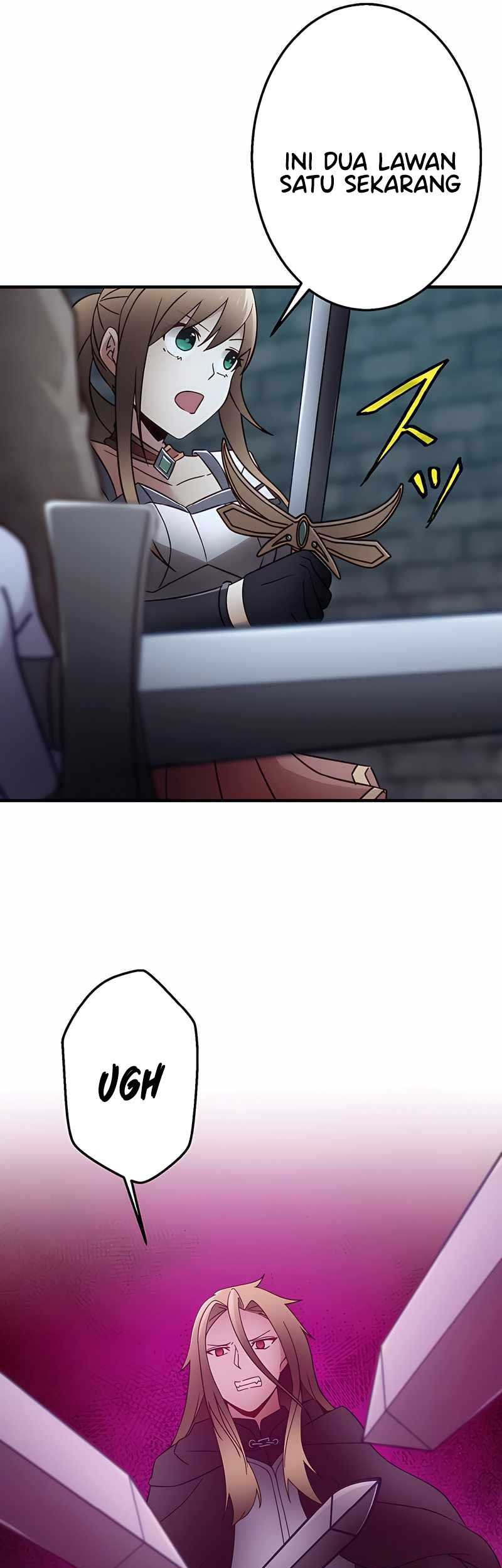 Undead King ~Teihen Bouken-sha, Mamono no Chikara de Shinka Musou~ Chapter 21 Gambar 10