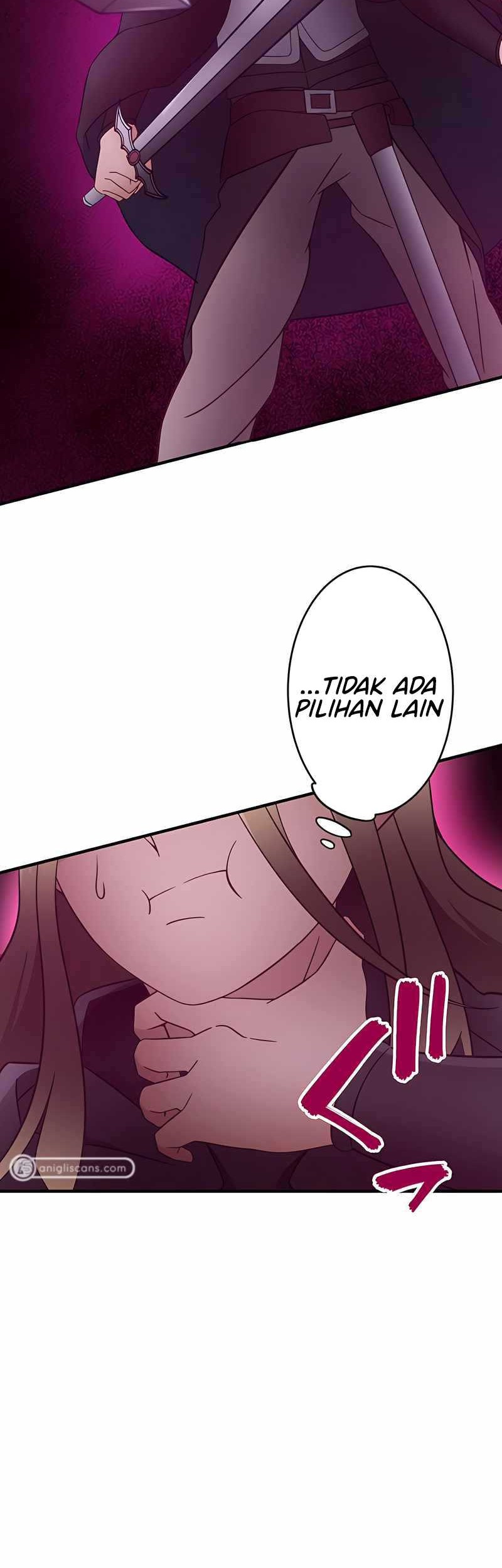 Undead King ~Teihen Bouken-sha, Mamono no Chikara de Shinka Musou~ Chapter 21 Gambar 11