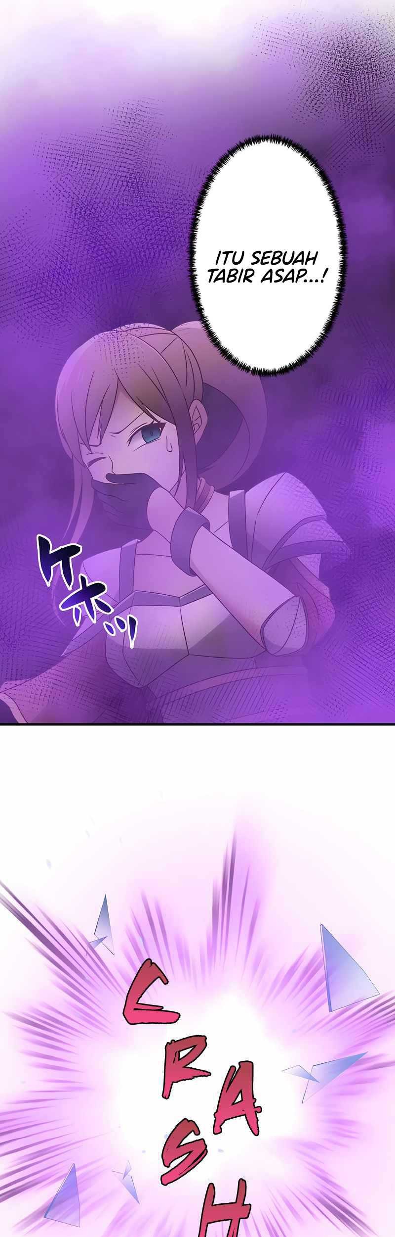 Undead King ~Teihen Bouken-sha, Mamono no Chikara de Shinka Musou~ Chapter 21 Gambar 14