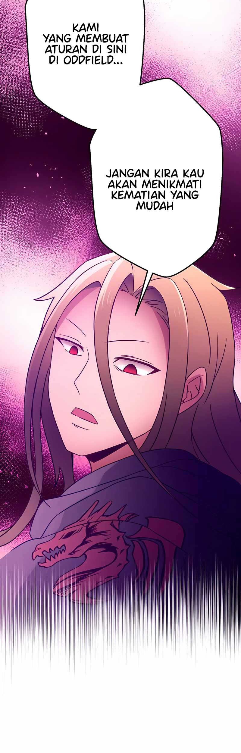 Undead King ~Teihen Bouken-sha, Mamono no Chikara de Shinka Musou~ Chapter 21 Gambar 16