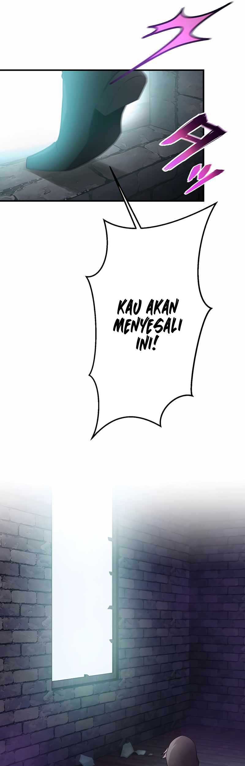 Undead King ~Teihen Bouken-sha, Mamono no Chikara de Shinka Musou~ Chapter 21 Gambar 18