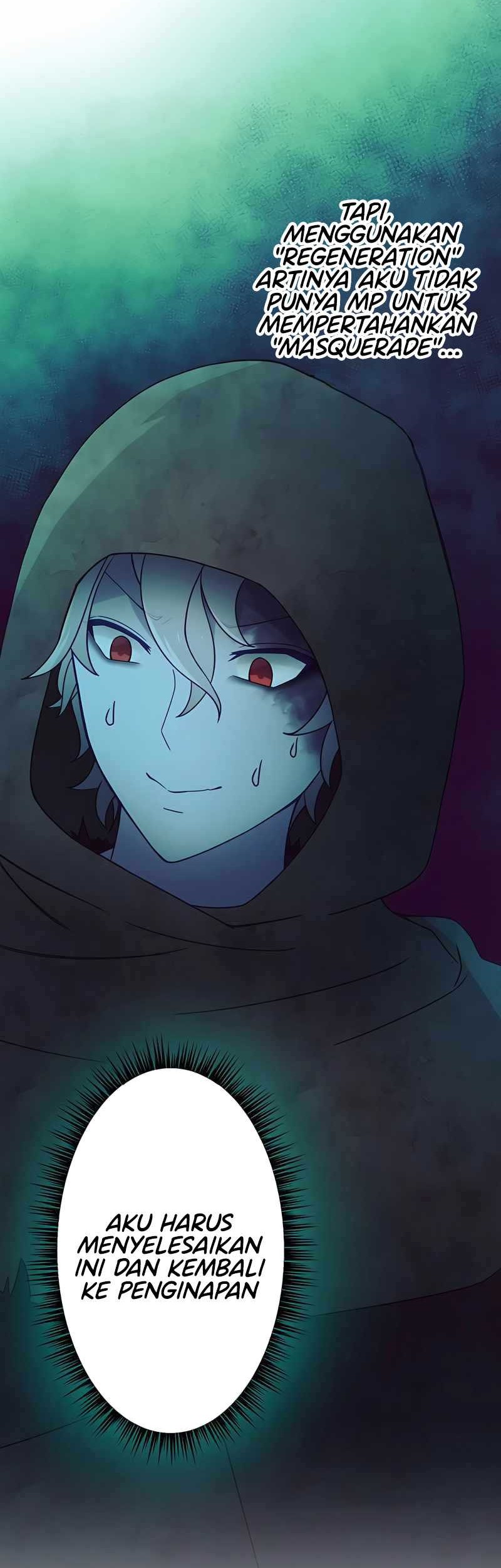 Undead King ~Teihen Bouken-sha, Mamono no Chikara de Shinka Musou~ Chapter 21 Gambar 29