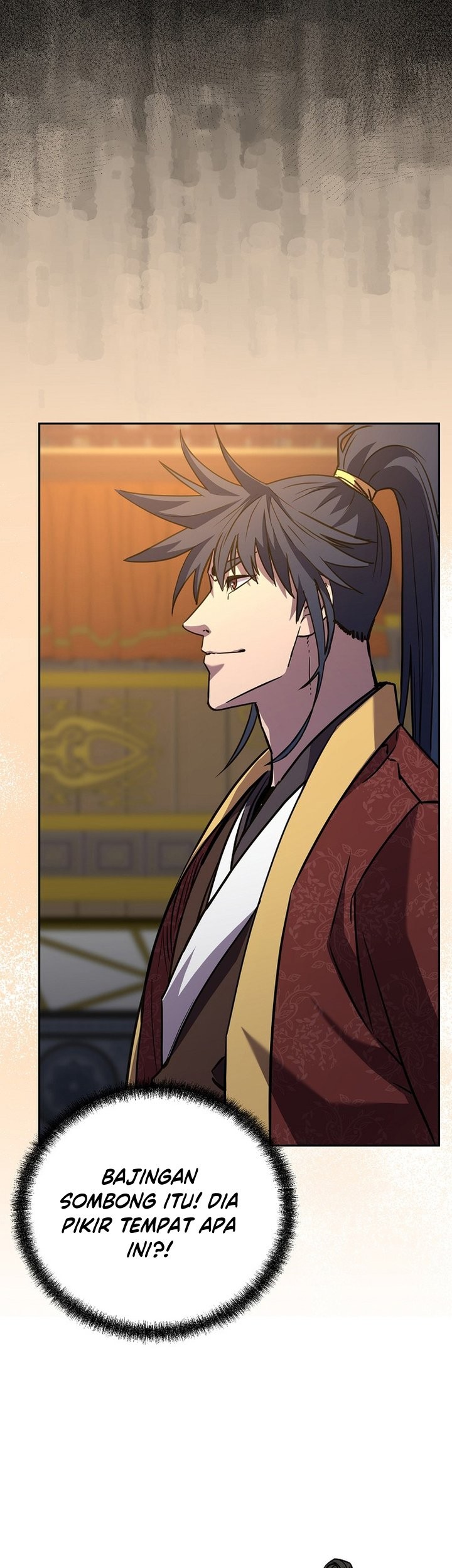 Reincarnation of the Murim Clan’s Former Ranker Chapter 87 Gambar 22