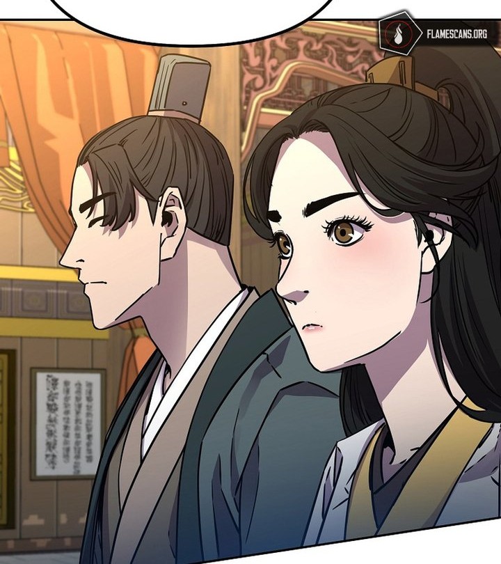 Reincarnation of the Murim Clan’s Former Ranker Chapter 87 Gambar 35