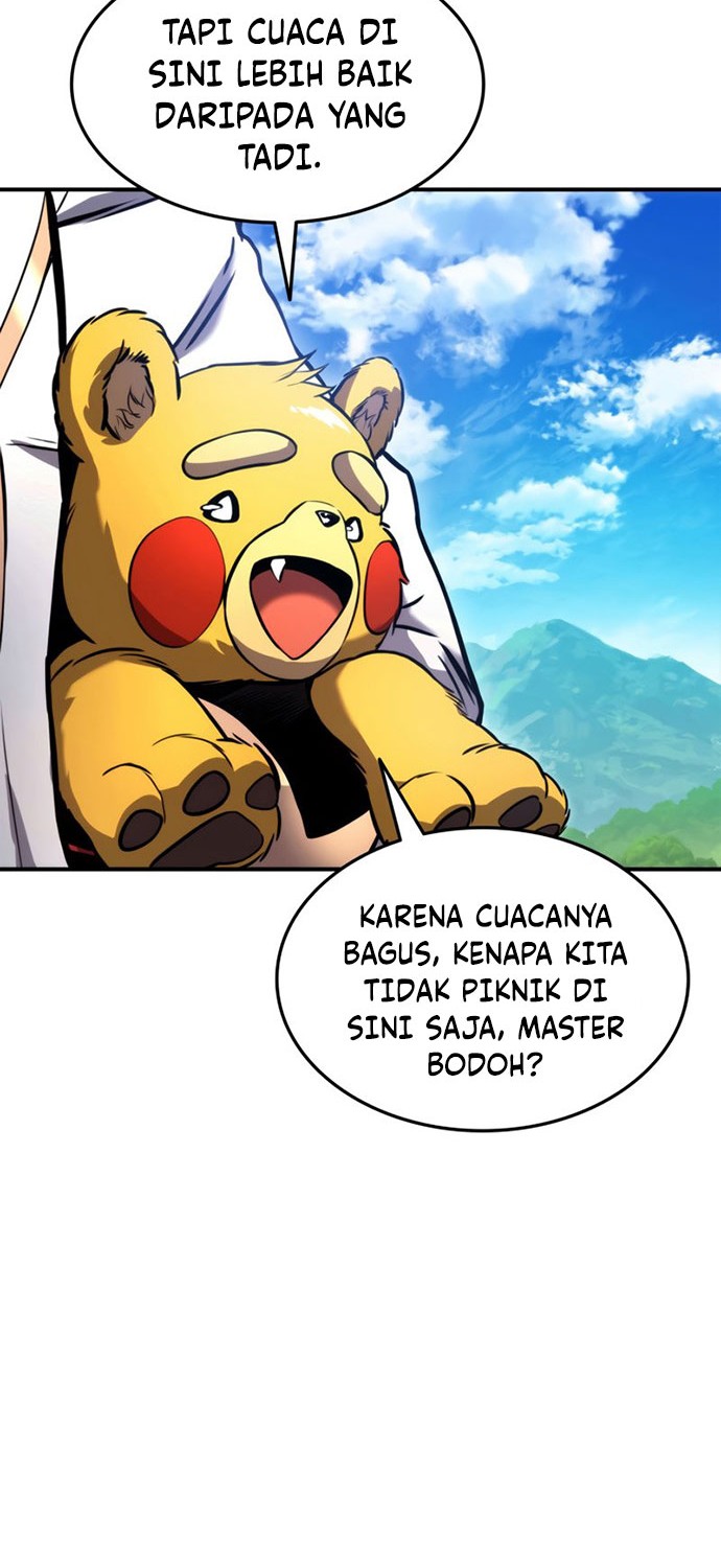 Ranker’s Return (Remake) Chapter 106 Gambar 58