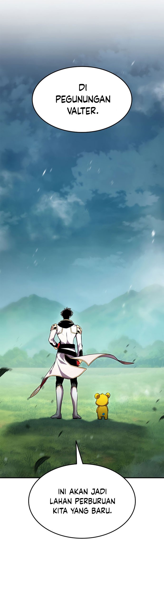 Ranker’s Return (Remake) Chapter 106 Gambar 4