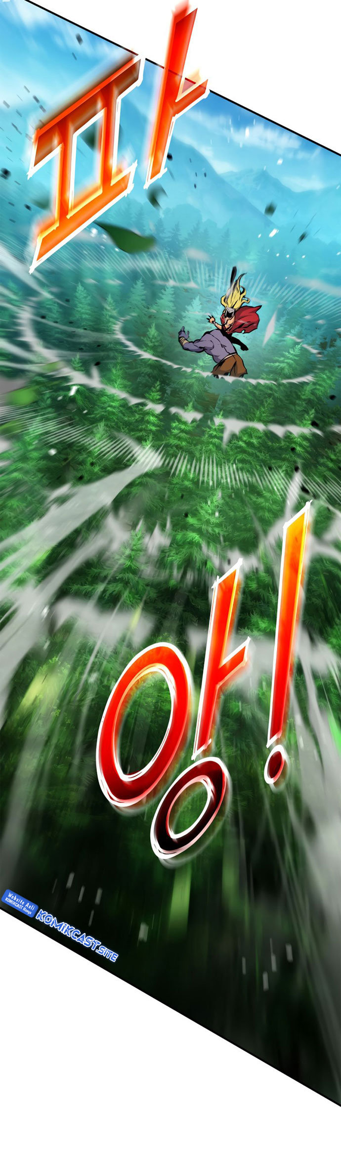 Ranker’s Return (Remake) Chapter 106 Gambar 71