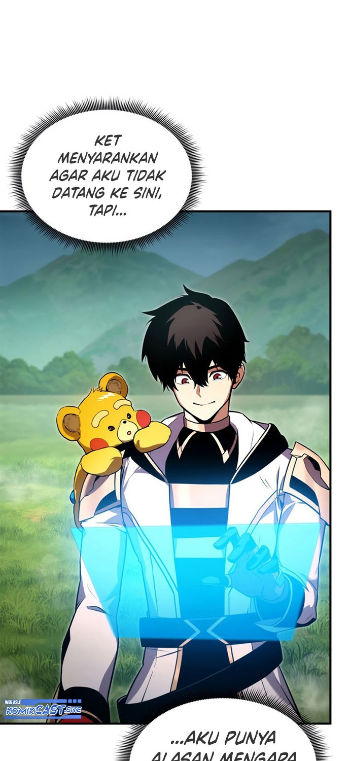 Ranker’s Return (Remake) Chapter 106 Gambar 8