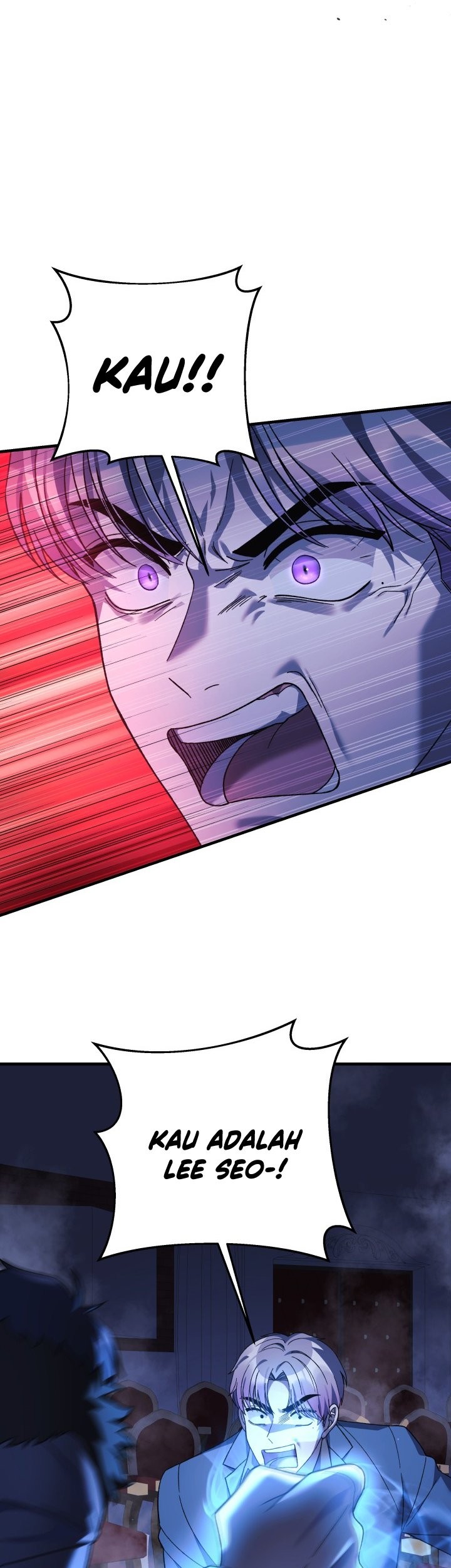 My Daughter is the Final Boss Chapter 77 Gambar 40