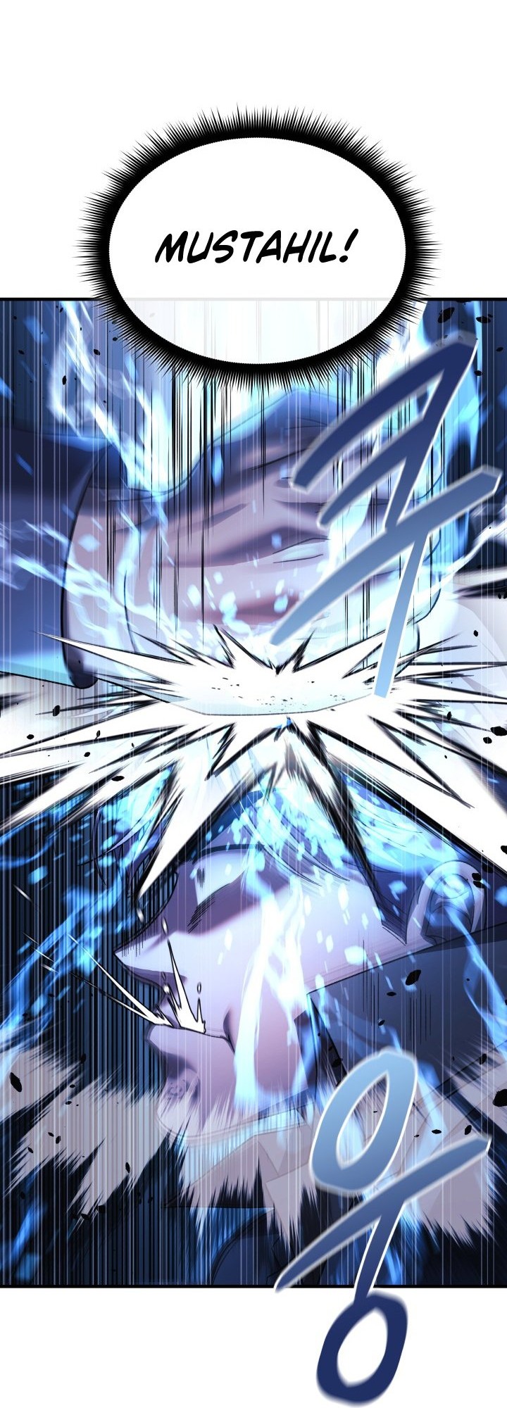 My Daughter is the Final Boss Chapter 77 Gambar 43