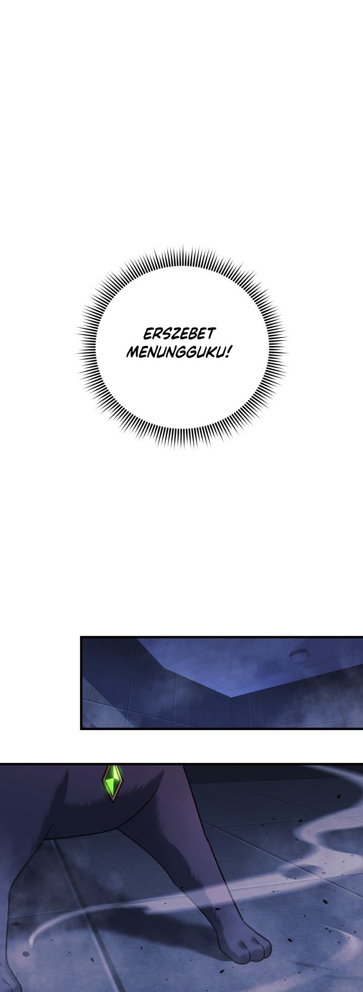 My Daughter is the Final Boss Chapter 77 Gambar 47