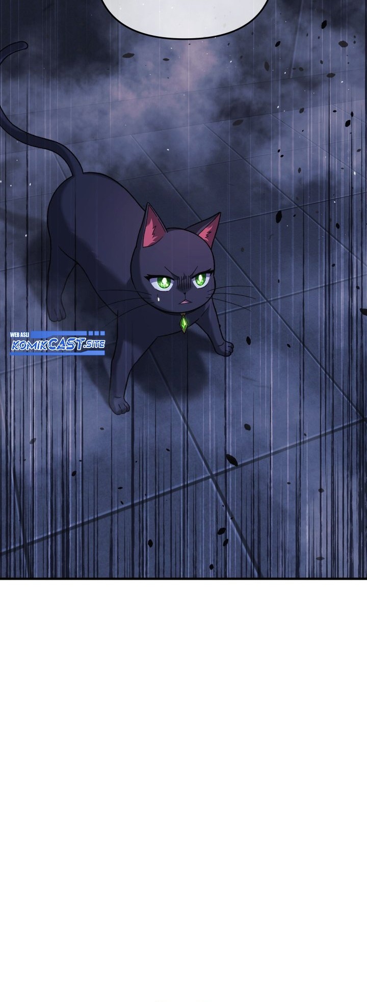 My Daughter is the Final Boss Chapter 77 Gambar 49