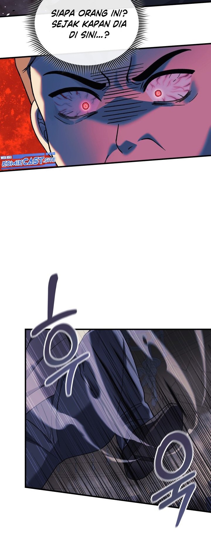 My Daughter is the Final Boss Chapter 77 Gambar 13